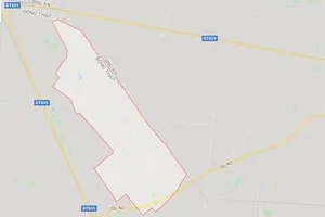 Đồng Tháp: Thành lập KCN Tân Kiều