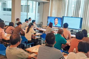 UNICEF, Microsoft mở rộng nền tảng học tập toàn cầu