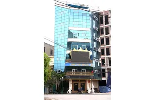 Công ty Bất động sản  Đường Dương do vợ chồng  Đường “Nhuệ” làm chủ