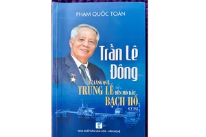 Phác họa chân dung người anh hùng