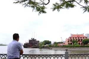 Tôi yêu thành phố tôi lên sóng VTV