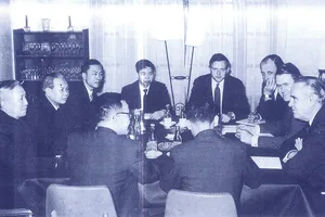 Bài học đối ngoại từ chiến thắng lịch sử mùa Xuân năm 1975