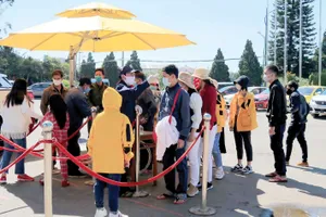 Nhiều khu du lịch mở cửa đón khách tham quan