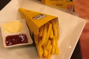 Bỉ kêu gọi người dân giải cứu khoai tây