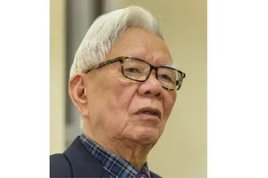 Nhớ người cán bộ nghiêm khắc và không sợ đụng chạm