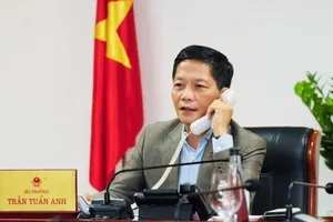 Việt Nam - ASEAN hợp tác phục hồi kinh tế sau dịch