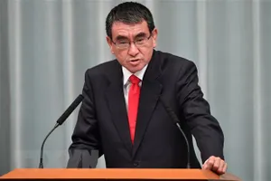 Nhật Bản có lực lượng tác chiến vũ trụ