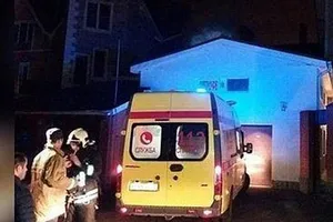 Nga: Cháy viện dưỡng lão tư nhân, ít nhất 9 người chết