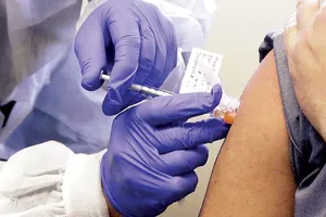 Nguy cơ dược phẩm giả trên toàn cầu 