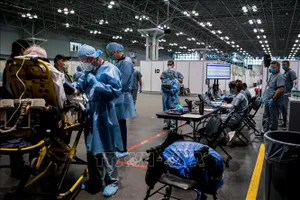 Covid-19 có thể gây thiệt hại 8.800 tỷ USD