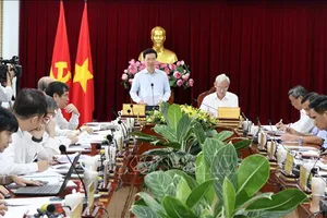 Thực hiện công tác nhân sự phải đúng quy định, quy trình