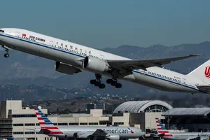 Trung Quốc nới lỏng hạn chế đối với các hãng hàng không nước ngoài