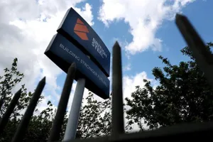 Doanh nghiệp Trung Quốc mua British Steel (Anh). Ảnh minh họa: Reuters