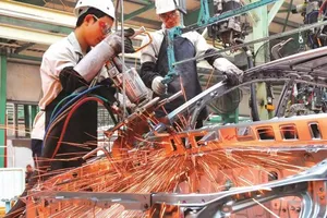 Thêm 15 doanh nghiệp Nhật chọn đầu tư sang Việt Nam 