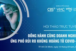Mở cửa nền kinh tế giúp doanh nghiệp phục hồi