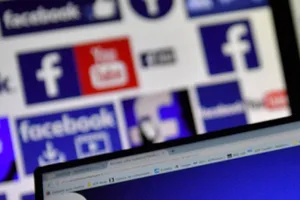 Facebook gỡ hơn 150 tài khoản giả mạo