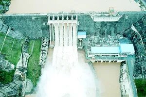 Thủy điện phải tuân thủ đúng quy trình tích - xả