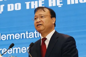 Tạo hệ sinh thái hỗ trợ doanh nghiệp mở rộng xuất khẩu