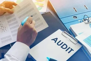 Mỹ thưởng 300.000 USD cho người hỗ trợ SEC