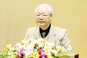 Lựa chọn, bầu ra những đại biểu thật sự có đức, có tài, xứng đáng đại diện cho nhân dân(*)