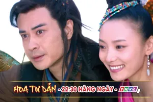 Phim truyền hình: Hoa Tư Dẫn
