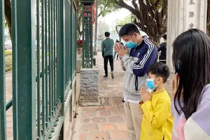 Thực hành các nghi lễ tôn giáo trực tuyến: Vẫn giữ được thông điệp của Phật giáo