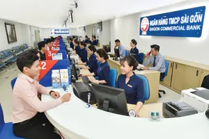 SCB triển khai phương án chào bán cổ phiếu ra công chúng