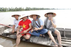 Sau 2 mùa lên sóng, Ký ức vui vẻ có những điều chỉnh  để thu hút khán giả hơn