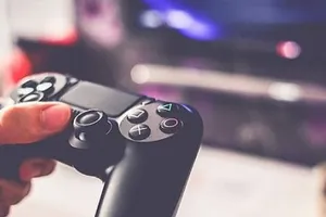 Anh: Thị trường video game năm 2020 đạt doanh thu kỷ lục