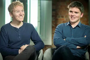 Bùng nổ startup công nghệ tài chính 