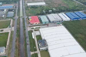 Cải thiện môi trường đầu tư: Cần những cú hích đột phá