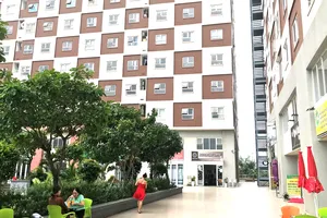 Chung cư Đạt Gia (phường Tam Phú, TP Thủ Đức, TPHCM)  hiện vẫn bị chủ đầu tư chuyển trả quỹ bảo trì nhỏ giọt