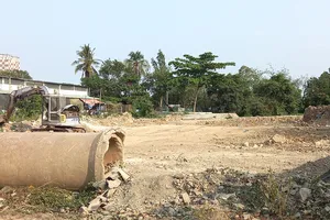 Gỡ vướng các dự án BT- Bài 1:  Lỡ hẹn, đội vốn