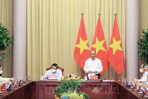 Tránh tư tưởng “ngành” trong xây dựng Nhà nước pháp quyền