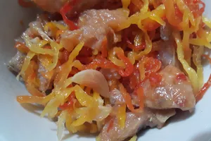 Trèn hay phèn là mắm hậu?