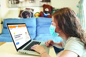 Công nghệ hỗ trợ người khó khăn