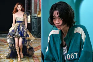 Nữ diễn viên Hàn Quốc nổi nhất trên Instagram