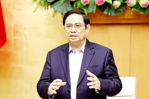 Đảm bảo phúc lợi, an sinh xã hội cho người lao động