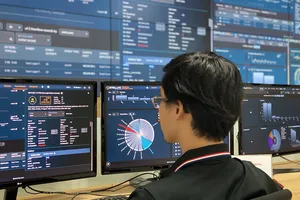 An toàn không gian mạng - Trọng tâm của quá trình chuyển đổi số