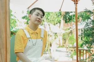  Trò săn vịt  của Phát Dương