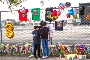 Tưởng niệm các nạn nhân  của đêm nhạc Astroworld