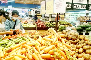 Thị trường thiết lập mặt bằng giá mới: Bộ Công thương vào cuộc “ghìm cương”