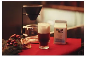 Lộ diện những nghệ sĩ “pha chế” đầu tiên của vòng thi “Dấu ấn sáng tạo”