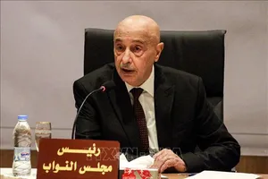 Viễn cảnh xa vời