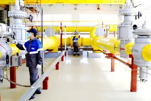 EU tiến thoái lưỡng nan 