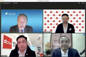 ACCA và IBO liên kết định hướng chuyên nghiệp