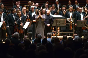 Xóa phân biệt chủng tộc bằng âm nhạc