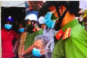 Đẩy mạnh nhận diện, đấu tranh với những âm mưu chống phá, thế lực thù địch -  Bài 3:  Xuyên tạc sự thật lịch sử