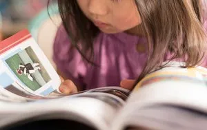 Báo động tỷ lệ mù chữ ở trẻ em Pháp 