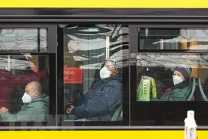 Kế hoạch tăng lương sẽ mang lại lợi ích cho người lao động tại Đức. Ảnh: AFP/TTXVN